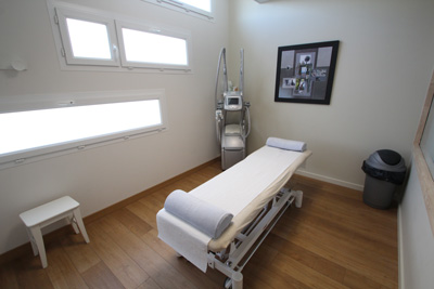 espace privé