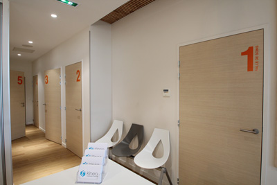 Hall Kineo