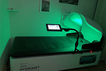 Hydrojet